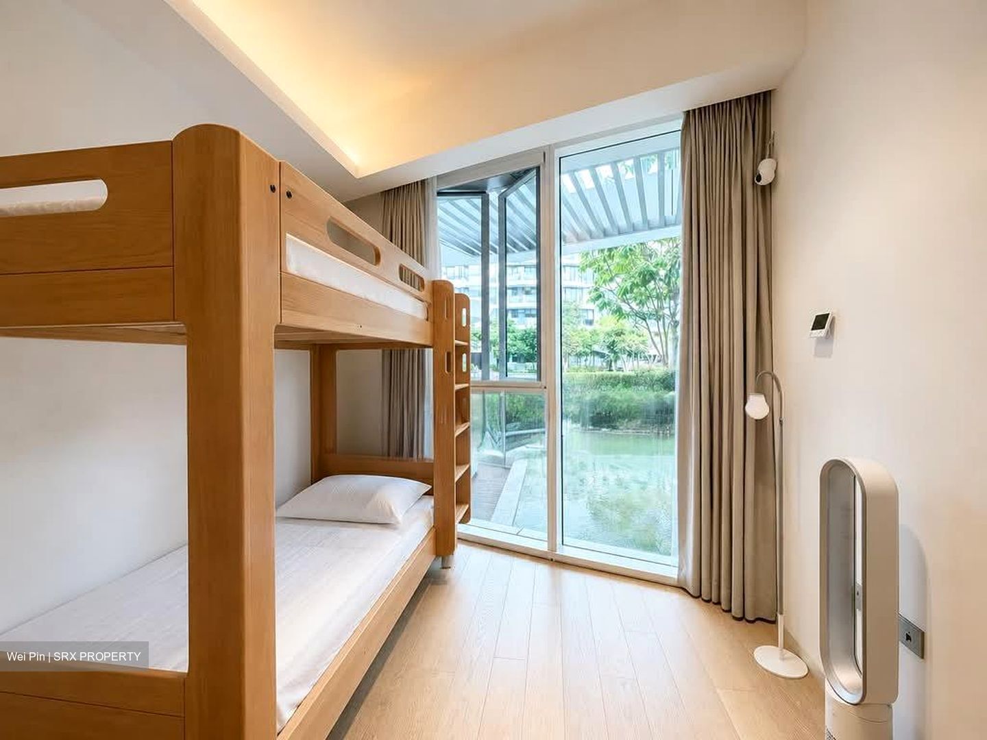 Corals At Keppel Bay (D4), Condominium #562144611